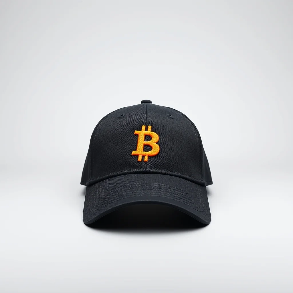 Casquette « Node »